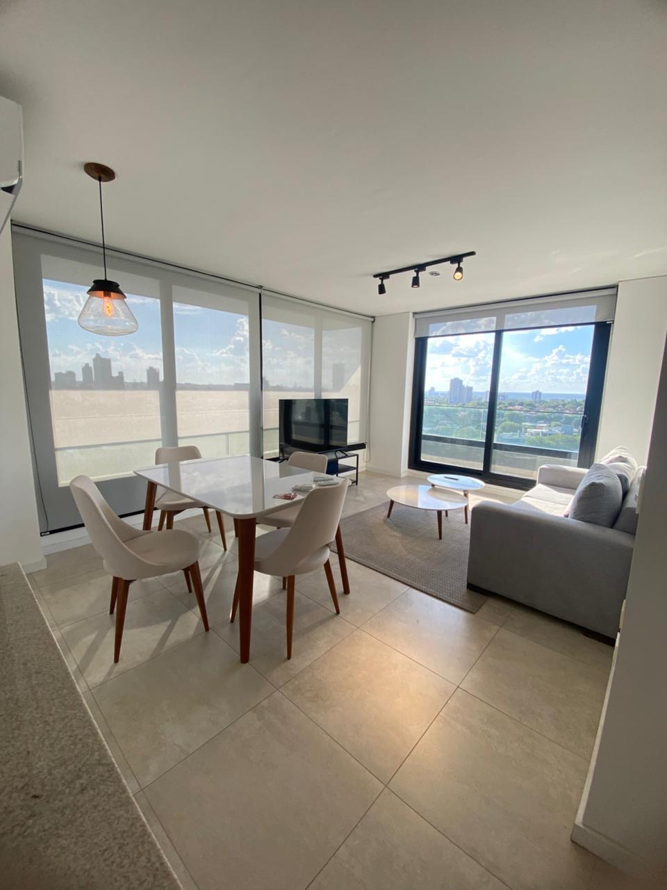 ALQUILO HERMOSO DEPARTAMENTO EN EL EDIFICIO FEEL — foto 3