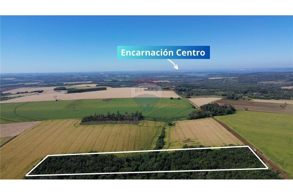 Terreno - Venta - Encarnación, Paraguay, Invierte! — foto 3