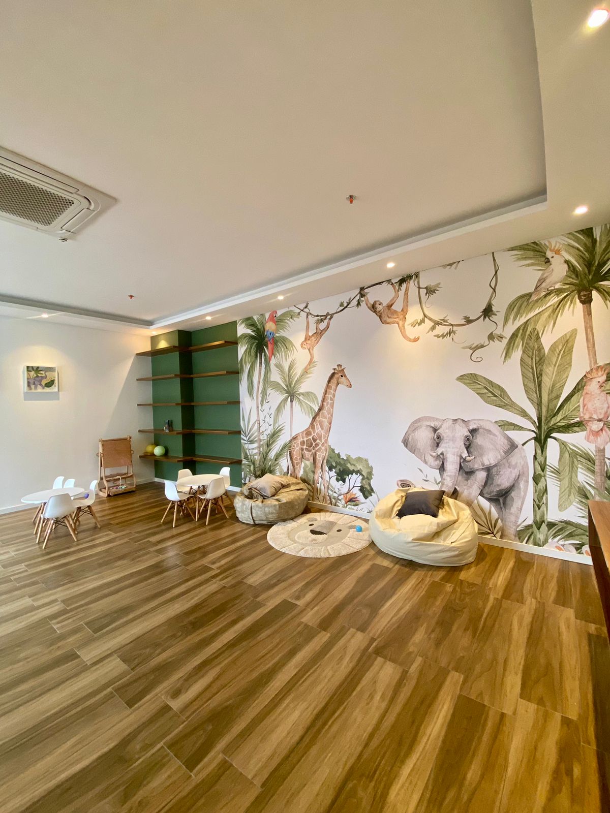 EN ALQUILER HERMOSO DEPARTAMENTO A ESTRENAR DE UN DORMITORIO — foto 2