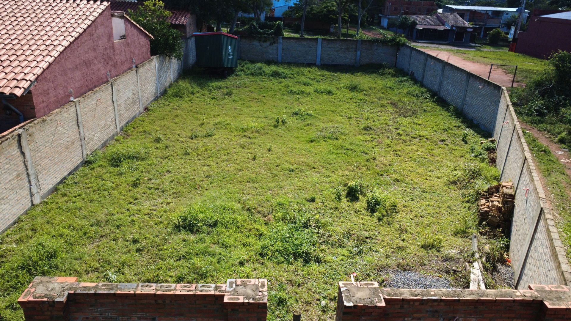 VENTA TERRENO VILLA ELISA — foto 2