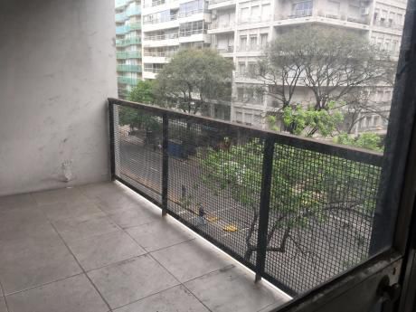 Apartamento En Pocitos, 3 Dorm