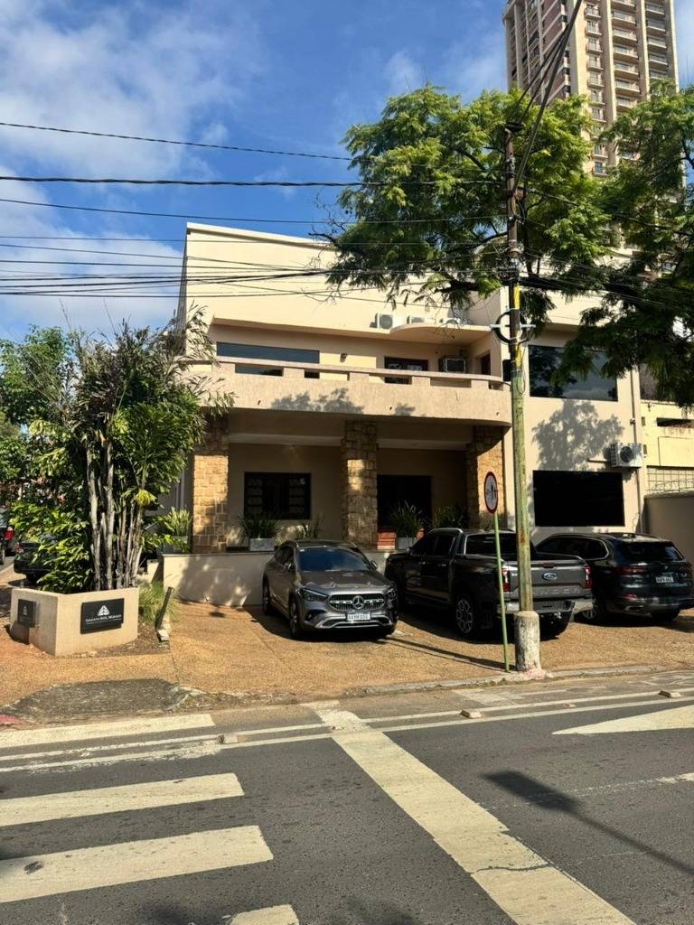 Propiedad en venta – Barrio San Jorge, Asunción — foto 2