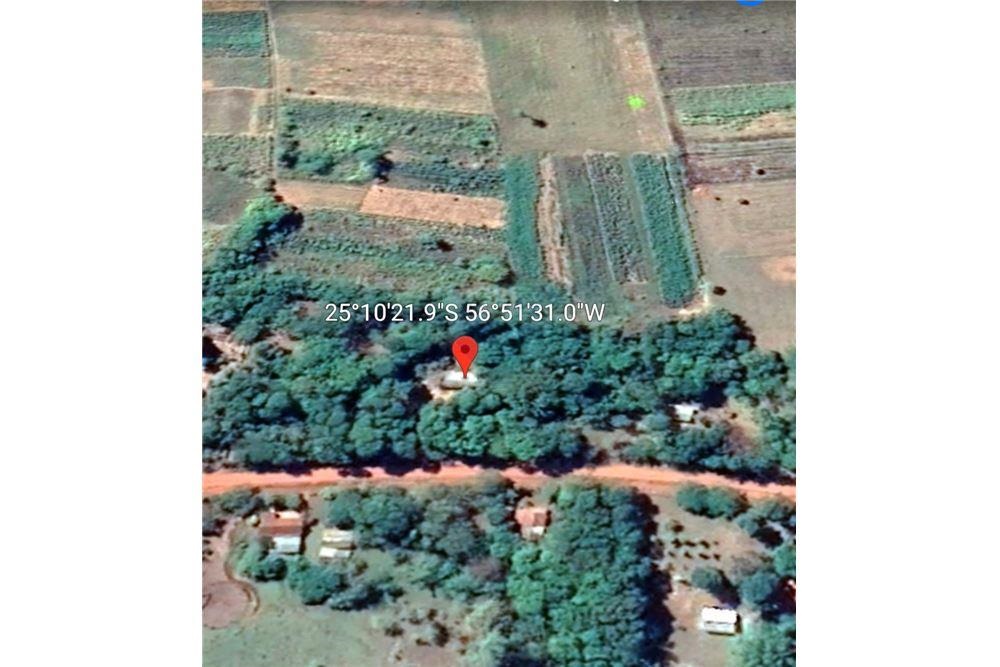 En venta campo de 300 hectáreas en Cordillera — foto 3