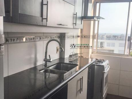 Hermoso Apartamento En Torre De Categoria