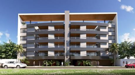 Departamentos En Pre - Venta - Sky Design - Barrio Sirari