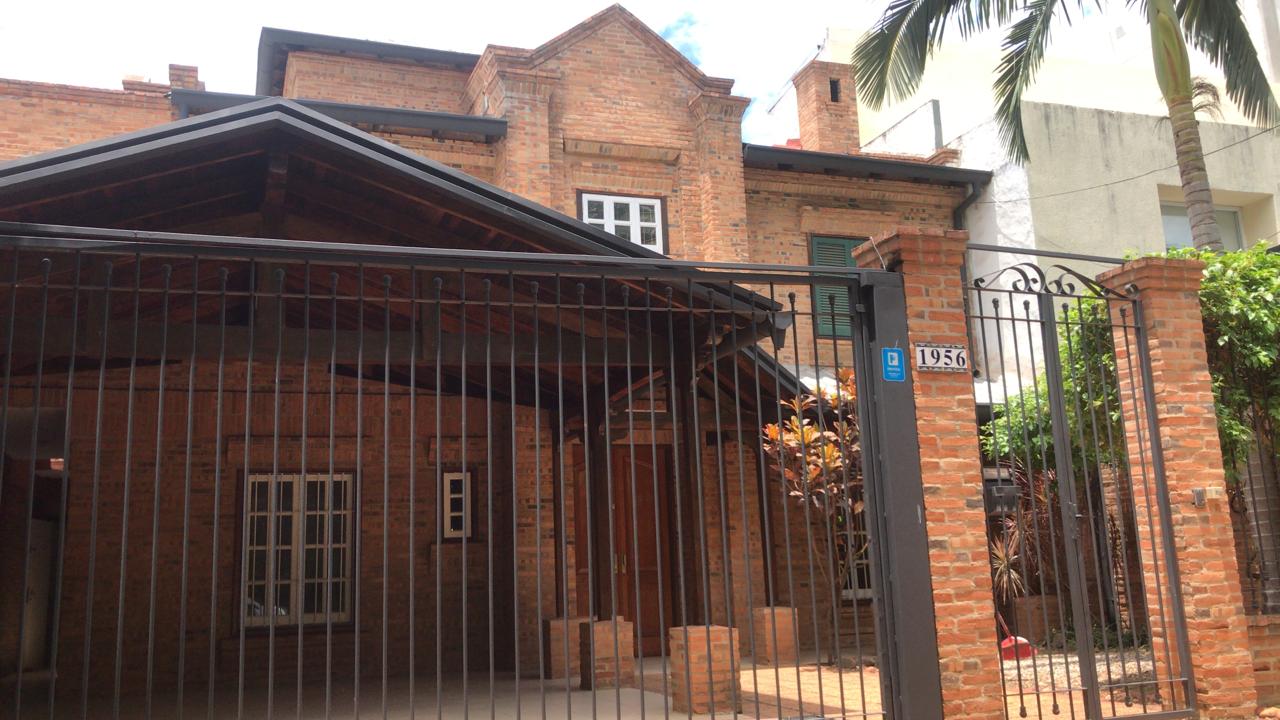 Casa en alquiler en Mburucuyá