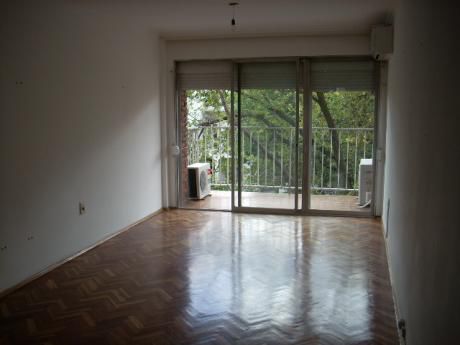 Alquiler Apto Pocitos 3 Dormitorios 2 Baños Y Garage