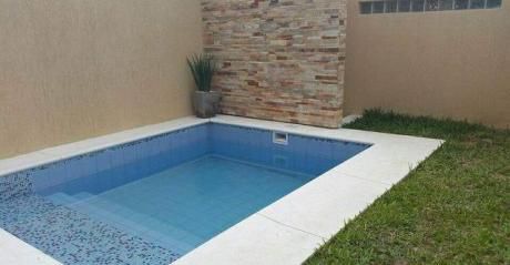 Dúplex En Mburucuya