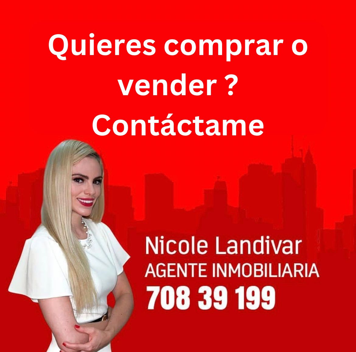 Inversionistas de Impacto - Nicole