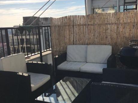 Divino Penthouse 2 Dorm Próx. 3 Cruces