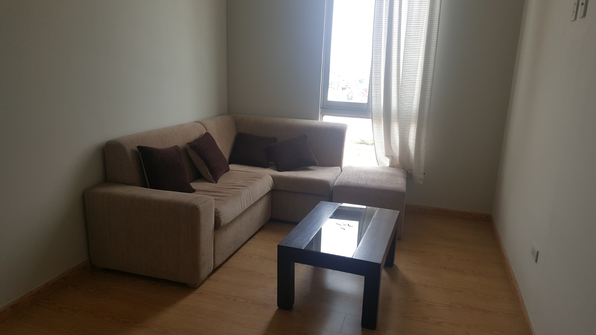 Departamento En Venta - Santa Cruz De La Sierra