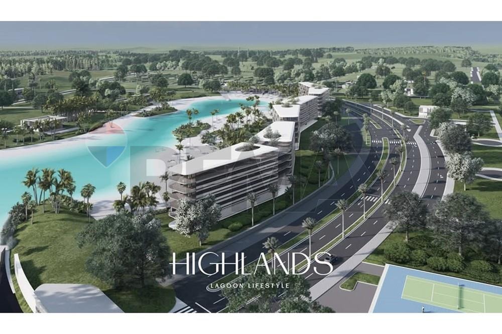 Terrenos en Venta: Precio Imbatible en Highlands — foto 3