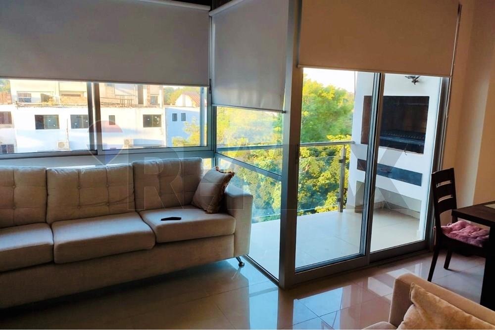 Alquilo Departamento Amoblado en Las Lomas — foto 2