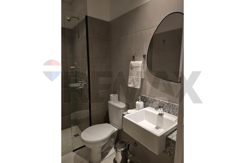 VENDO MONOAMBIENTE EN EDIFICIO PARQUES DE INGA — foto 3