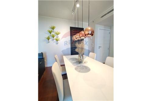 DEPARTAMENTO 2 DORITORIOS SKY TOWER FULL EQUIPADO — foto 2