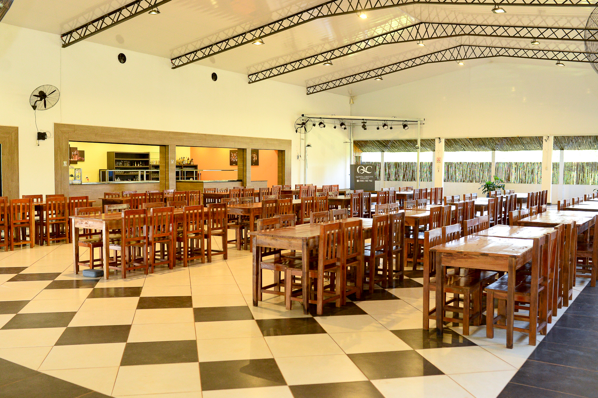 Casa Quinta, Churrasquería Y Salón De Eventos — foto 2