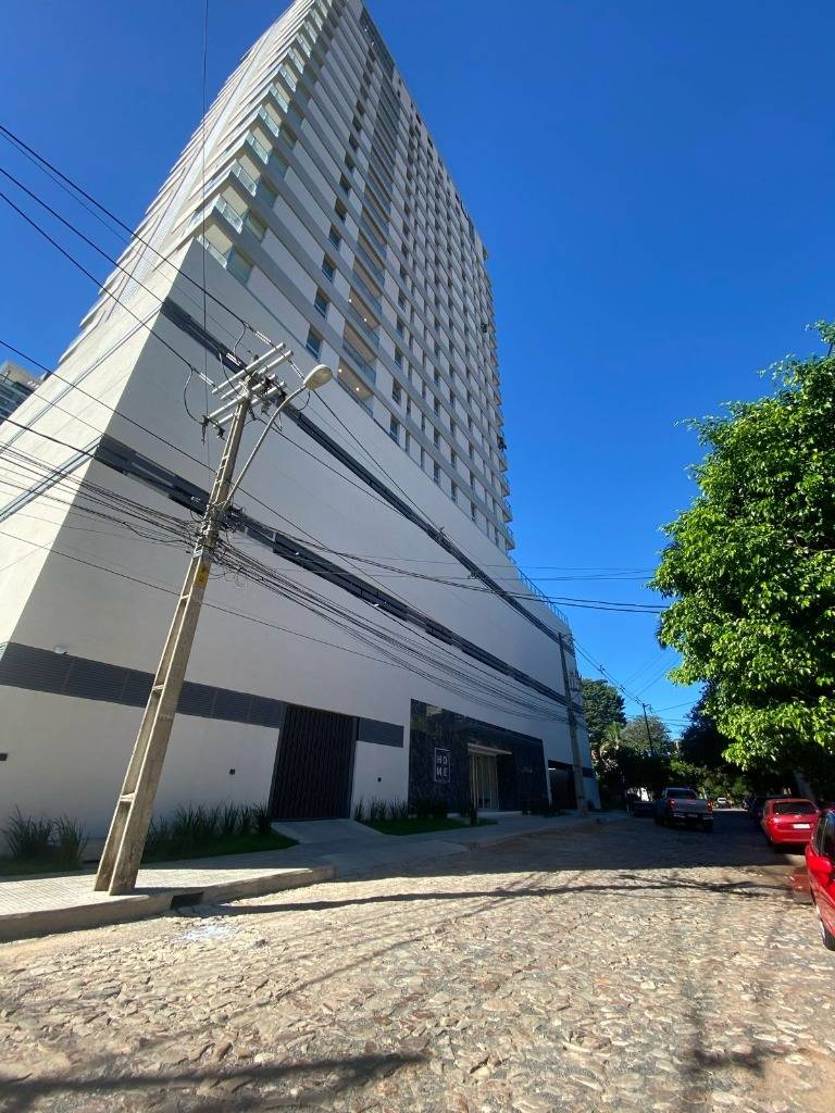 VENDO DEPARTAMENTO MONOAMBIENTE EN ASUNCION — foto 2
