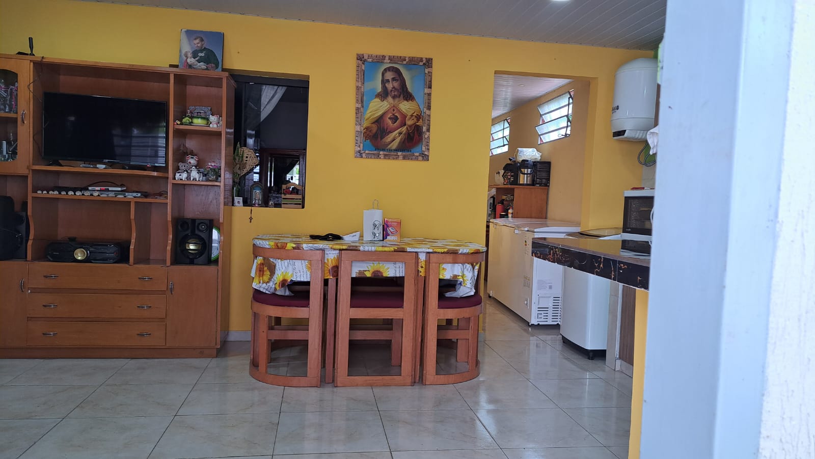 Vendo Coqueto Chalet en el Centro de Itá — foto 3