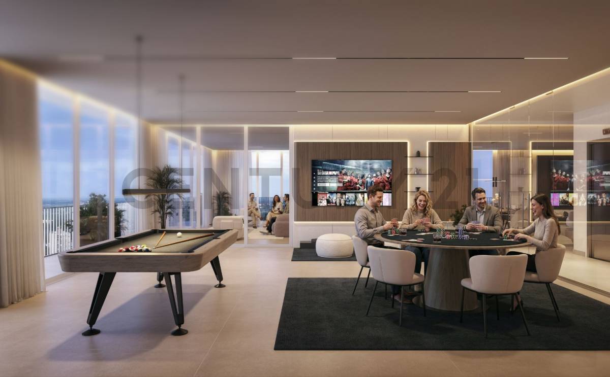 Venta de Departamento en Pozo en Las Lomas, Altea Tower — foto 3