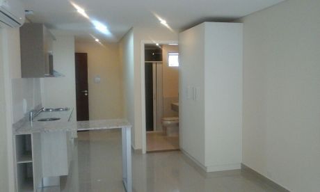 Departamento Zona España Y Brasilia
