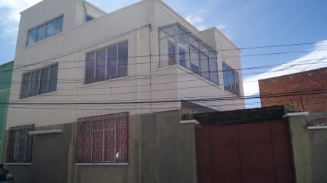 Alto San Pedro