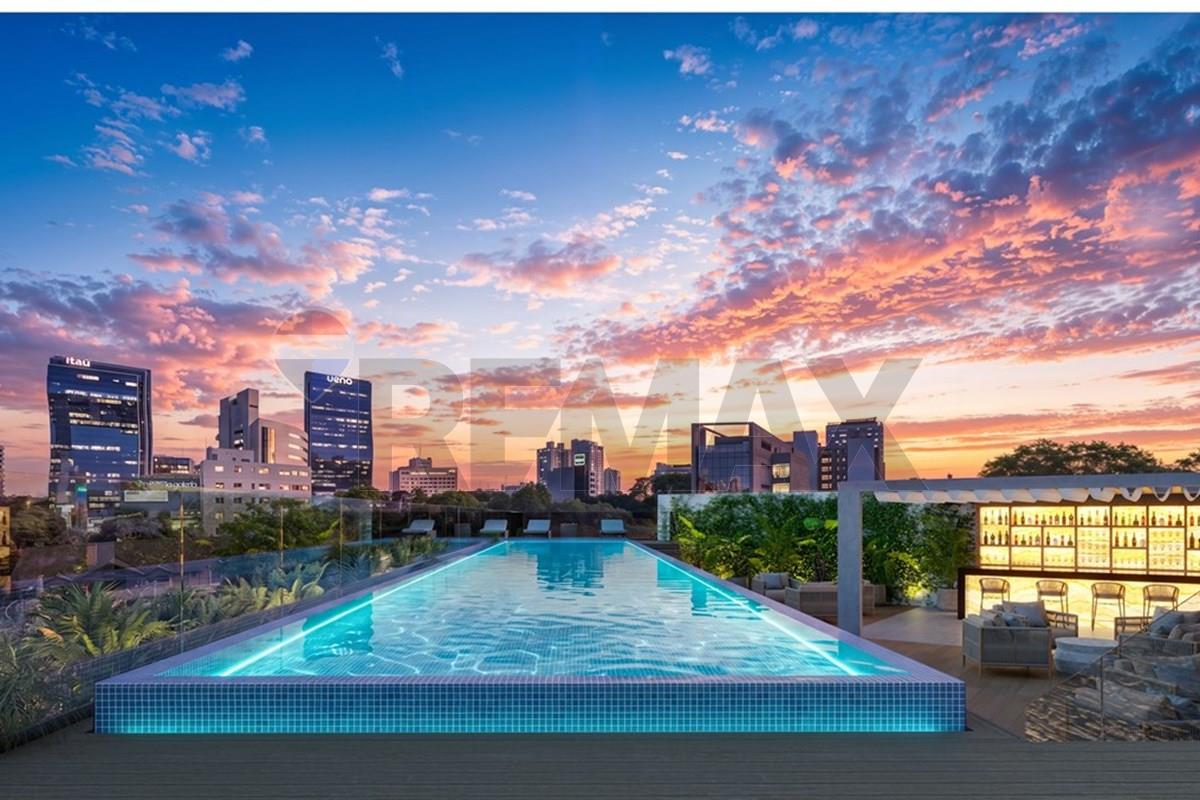 Departamento en venta en Las Carmelitas