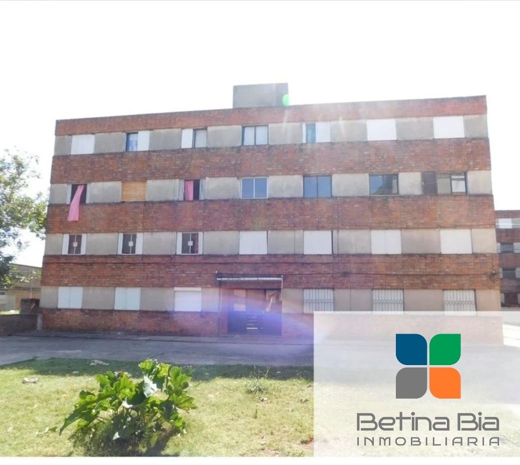 Venta Apartamento 2 Dormitorios Complejo Cancha España