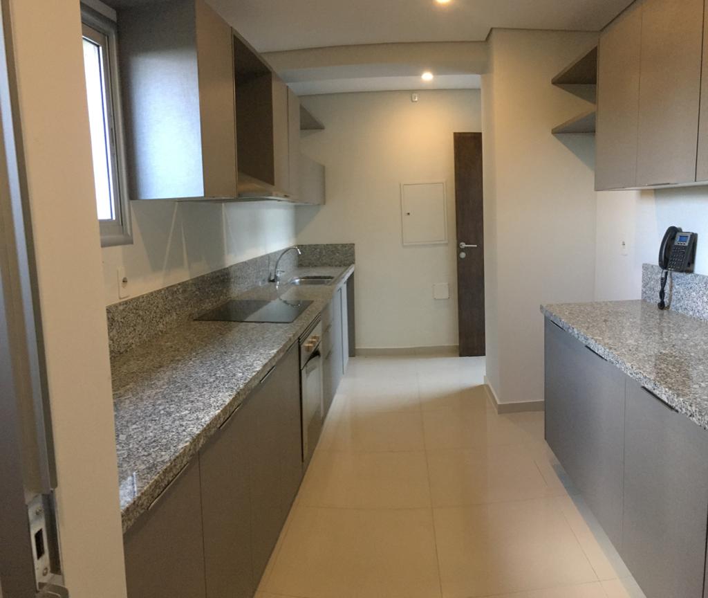 MODERNO Penth House  DE 3 NIVELES, villa morra: — foto 3