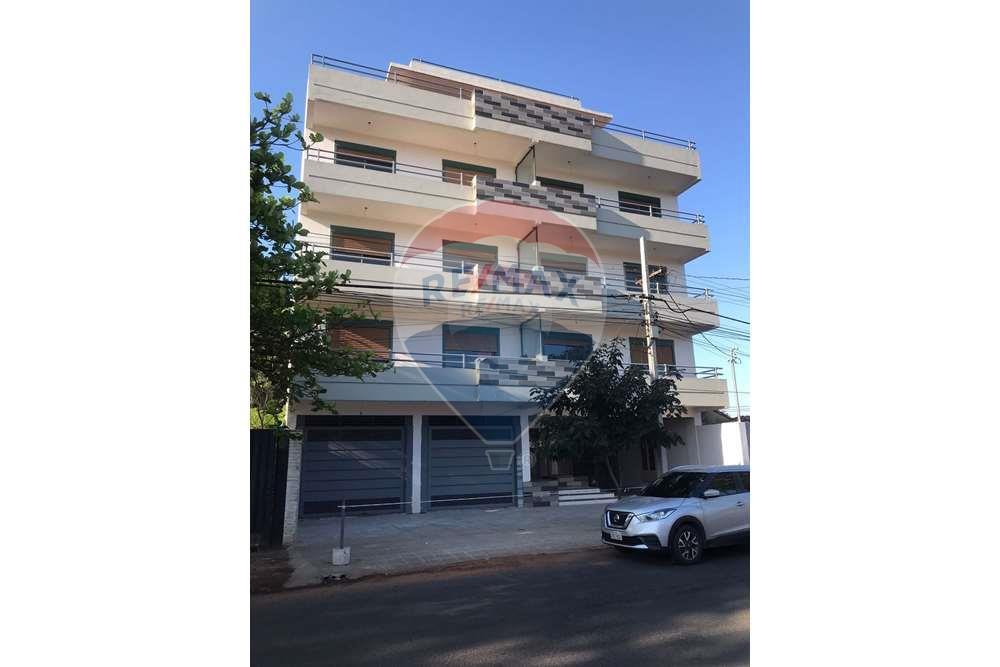 Departamento - Alquiler - Paraguay Asunción Nazareth — foto 2
