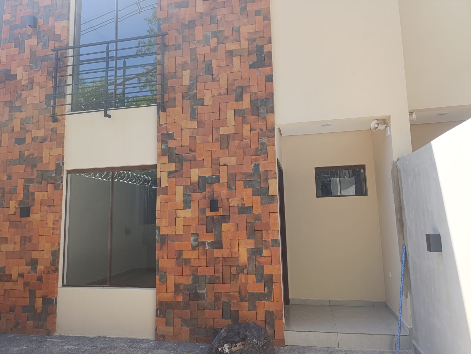 Dúplex A Estrenar En Alquiler – Villa Olimpia / Laguna Grande — foto 3