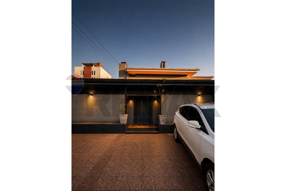 Casa en venta en Mburicaó
