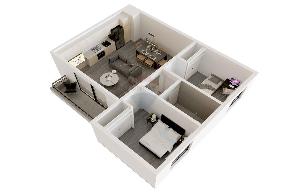 EN VENTA CÓMODOS DEPARTAMENTOS EN POZO — foto 3