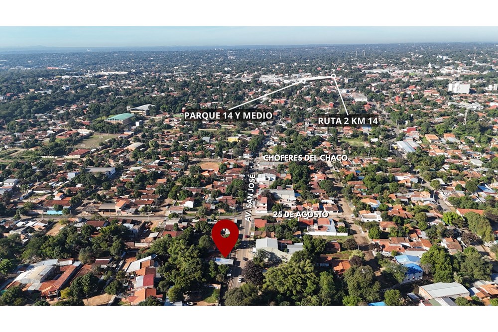 Casa en venta en San Lorenzo — foto 3