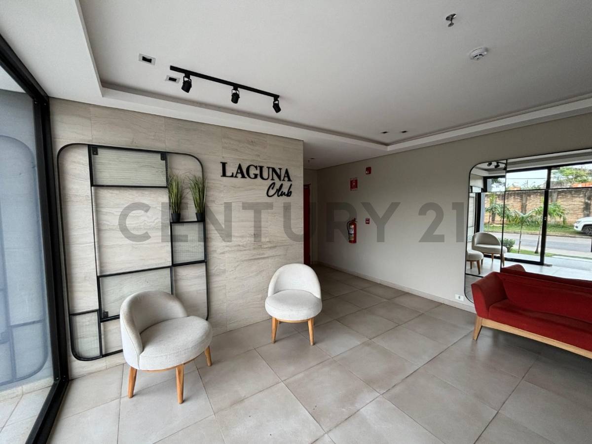 Venta de Departamento Terminados en Fernando de la Mora, Central — foto 2
