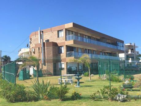1 Dormitorio Rambla Atlántida