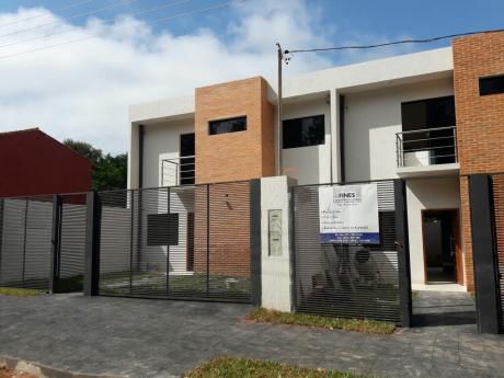 Tierra Inmobiliaria - Increible Duplex A Estrenar! A Pasos Del Yacht!