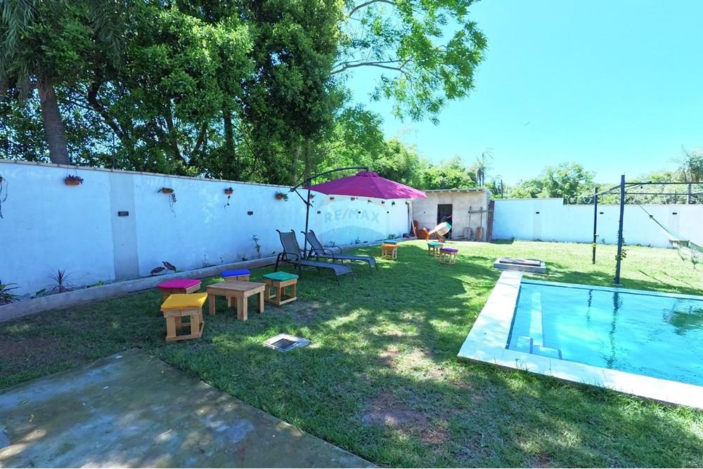 Casa de Verano - Venta - Paraguay Central Ñemby — foto 2