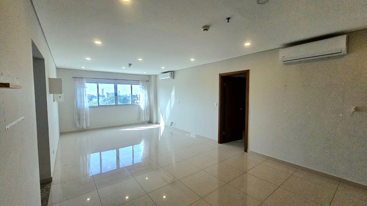 Departamento en alquiler en Villa Morra, Asunción — foto 2