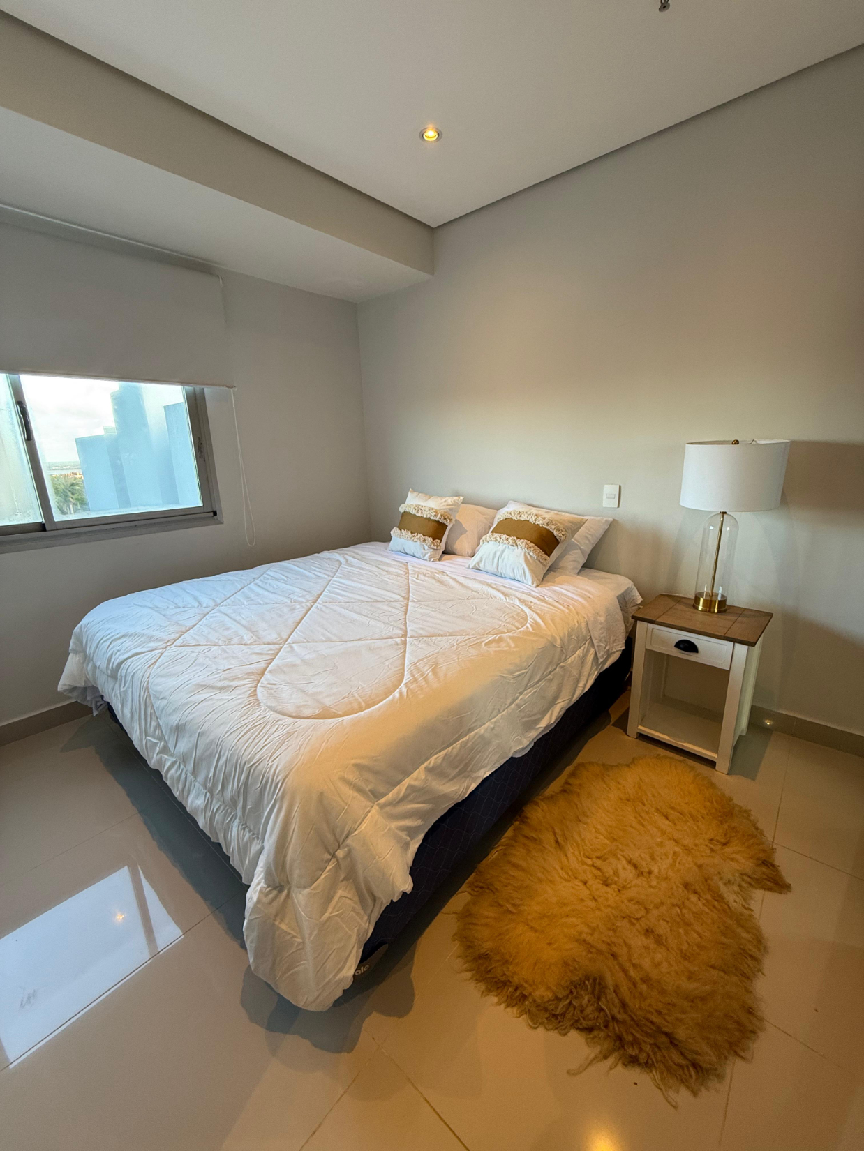 VENDO DEPARTAMENTO EN EL EDIFICIO GALA DALI BARRIO JARA — foto 3