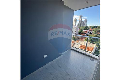 Departamento-Alquiler-PY Asunción Carmelitas — foto 2