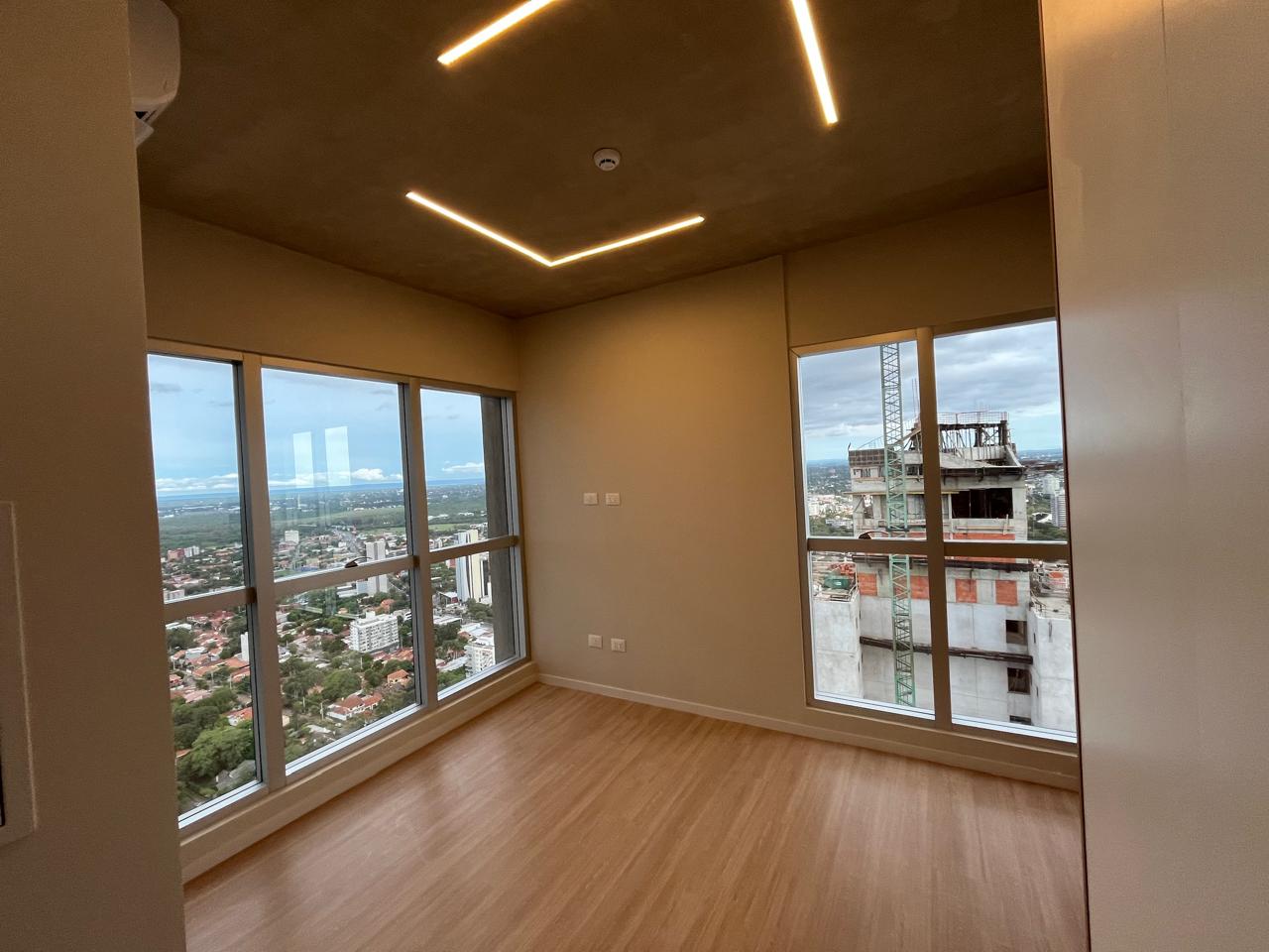 DEPARTAMENTO EN PETRA TOWER — foto 3