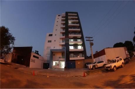 Alquiler Departamento Amoblado En Equipetrol