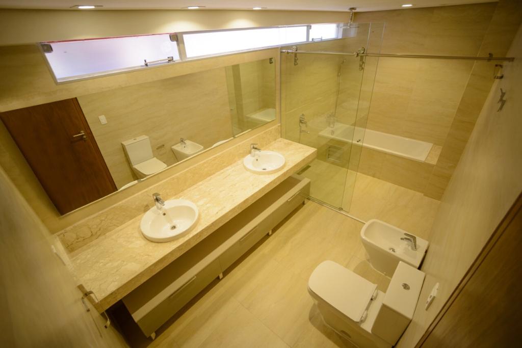 ALQUILO PENTHOUSE AMOBLADO ZONA MOLAS LOPEZ — foto 3