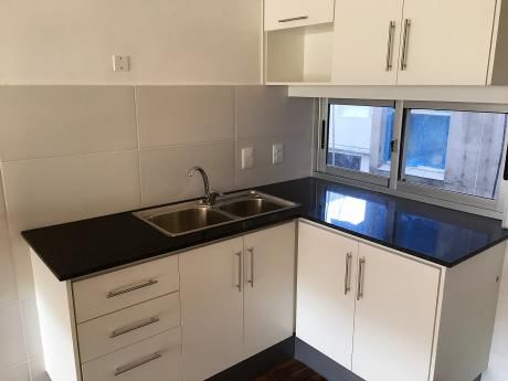 Proyecto Altamira Guarch | Oportunidad 2 Dormitorios