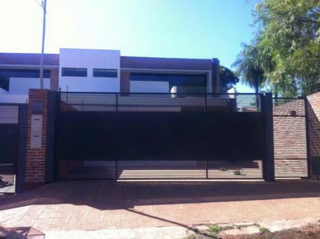 Alquilo Gran Duplex Zona Conmebol!!!!!!