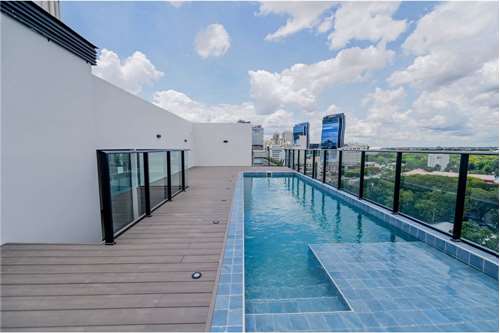 Departamento-Alquiler-, Las Lomas, Asunción — foto 3