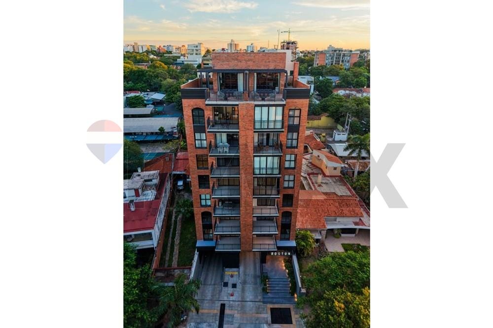 EN VENTA - DEPARTAMENTO PREMIUM EN LAS MERCEDES — foto 2