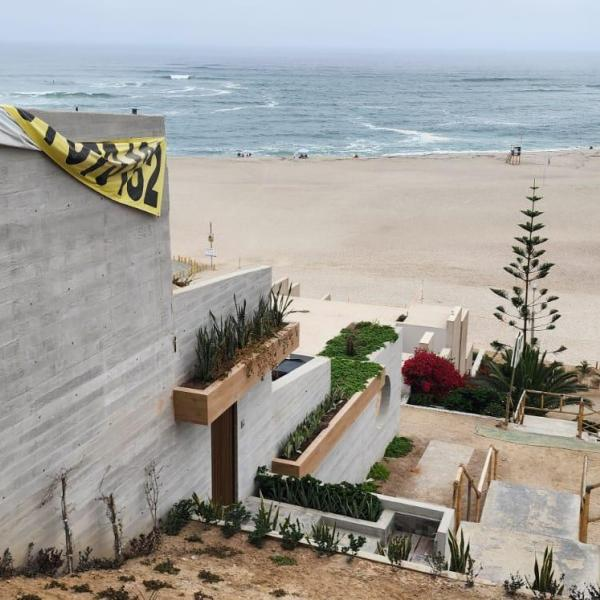 Casa en venta en Punta Hermosa