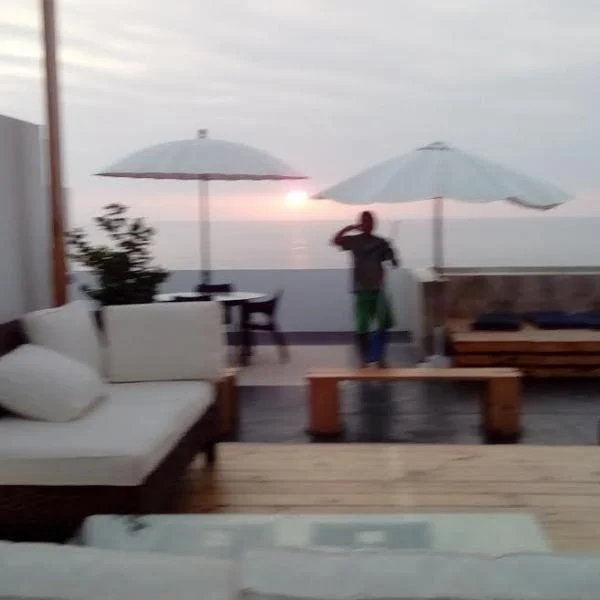 Departamento en venta en Punta Hermosa