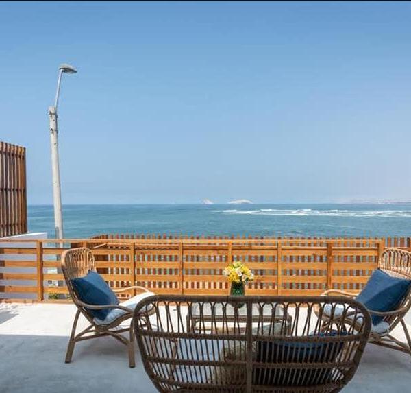 Casa en venta en Punta Hermosa